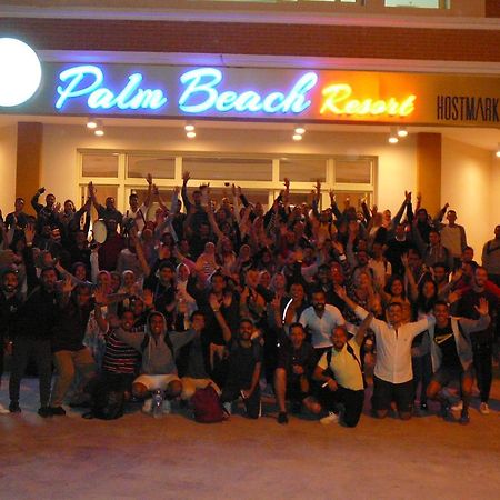 ראס סדר Palm Beach Safari Egypt מראה חיצוני תמונה