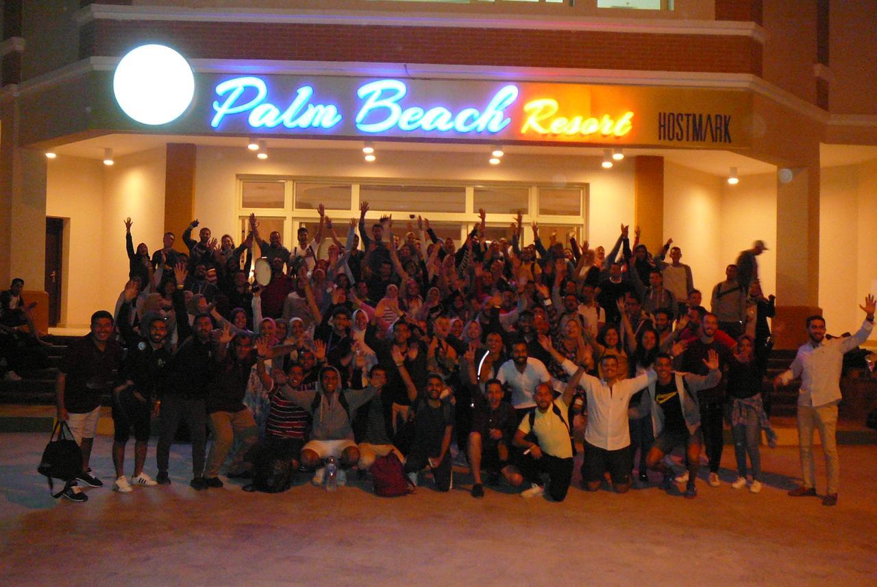 ראס סדר Palm Beach Safari Egypt מראה חיצוני תמונה